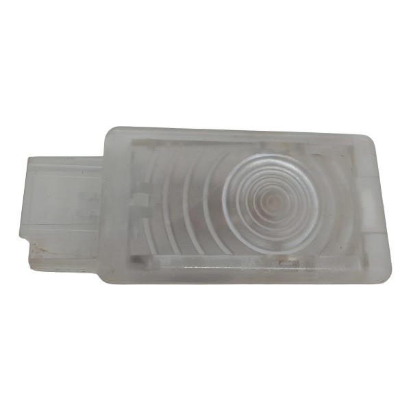 Luz Cortesia Porta Mala Chevrolet Onix 2020