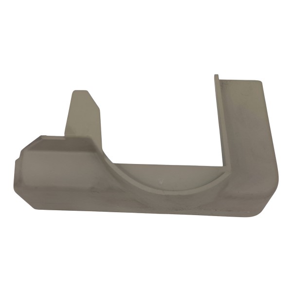 Acabamento Banco Traseiro Direito Discovery Sport 2016 - Bege Acabamento Banco Traseiro Direito Discovery Sport 2016 - Bege