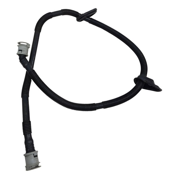 Mangueira Dreno Gargalo Tanque Combustível Renegade 2019 Preto