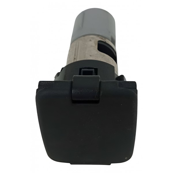 Tomada 12v Ford Fusion 2014 Preto