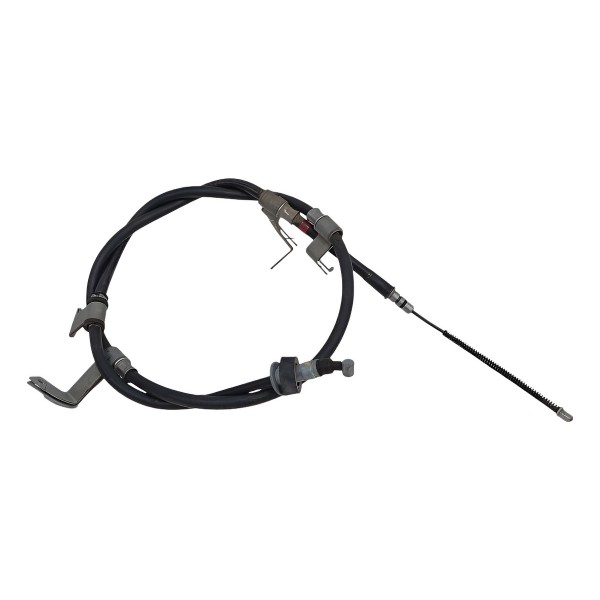 Cabo Freio Mão Traseiro Direito Hyundai Creta 2018