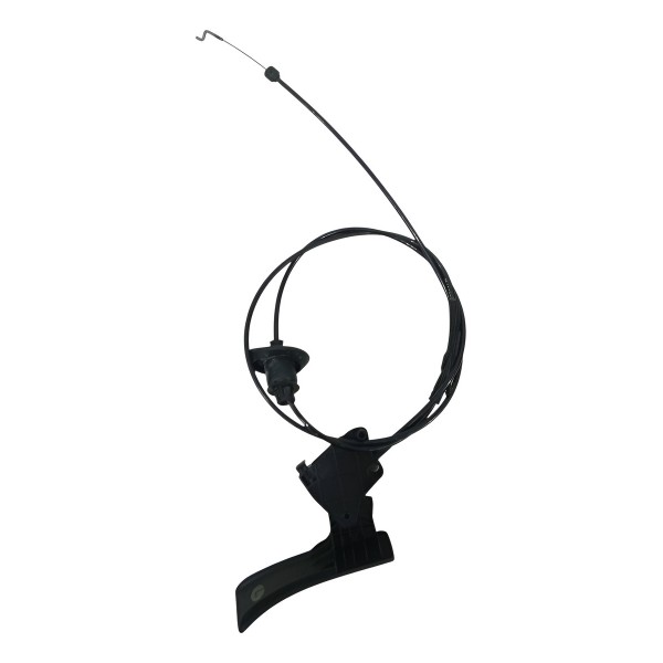 Alavanca Abertura Capo Citroën C3 2014