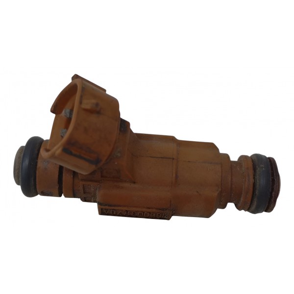 Bico Injetor Nissan Sentra 2015 N4