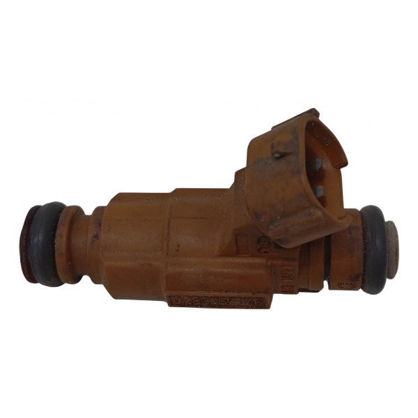 Bico Injetor Nissan Sentra 2015 N3