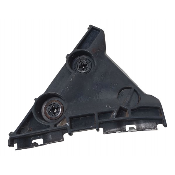 Guia Parachoque Traseiro Esquerdo Toyota Camry 2007 2012