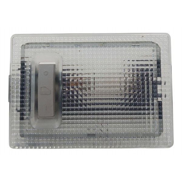 Luz Cortesia Teto Chevrolet Onix 2020