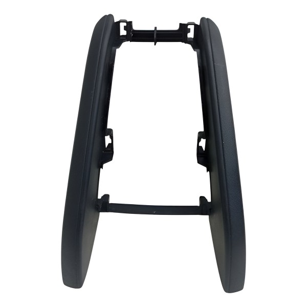 Acabamento Console Centra Nissan Kicks 2020