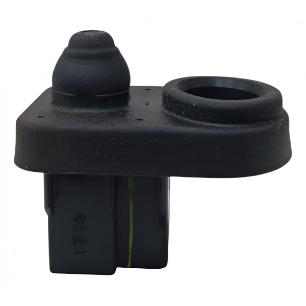 Sensor Interruptor Porta Nissan Frontier 2022 N1 - Preto