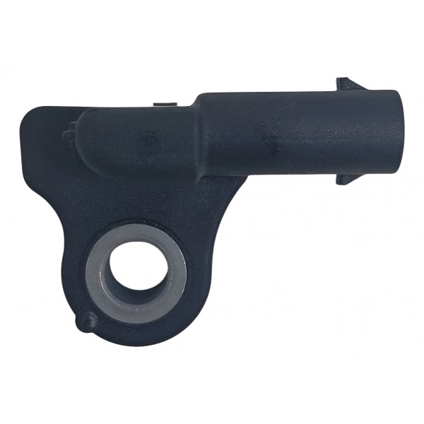 Sensor Impacto  Honda City Hatch 2023 N2 - Cinza-escuro