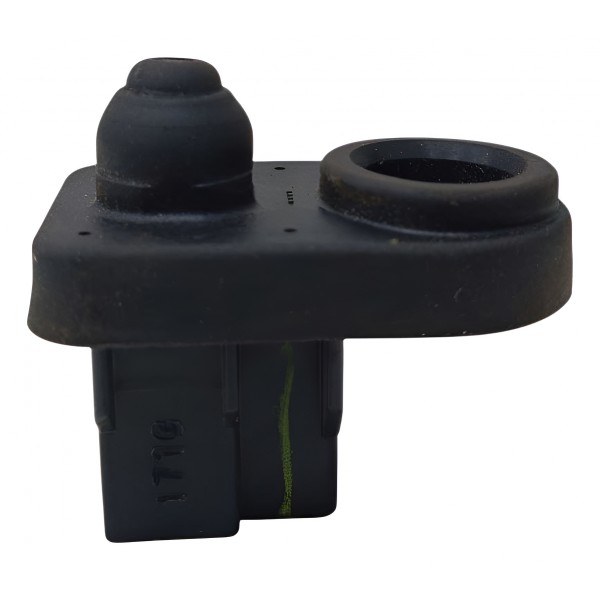 Sensor Interruptor Porta Nissan Frontier 2022 N2 - Preto