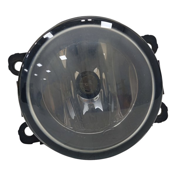 Farol Milha Neblina Direito Nissan Sentra 2015 Branco