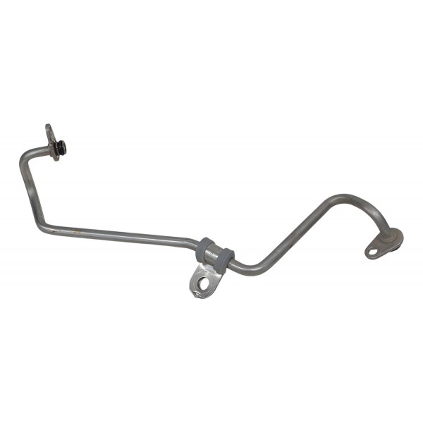 Cano Oleo Vw Up Tsi 2018 - Prateado