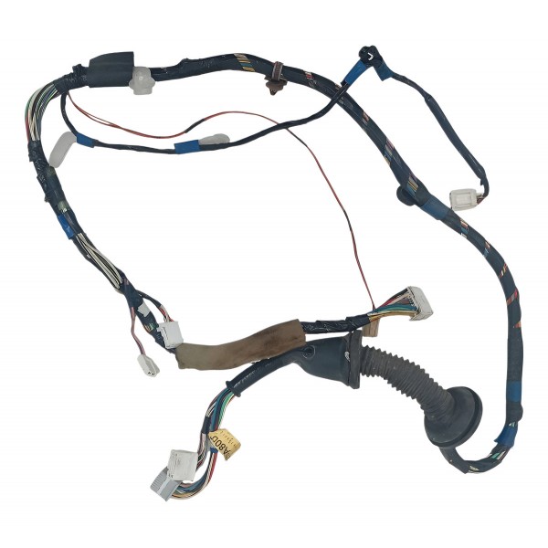 Chicote Porta Dianteiro Esquerdo Toyota Camry 2007 2012