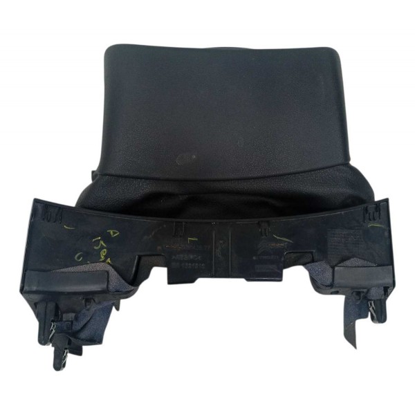 Moldura Superior Coluna Volante Citroën C3 2014