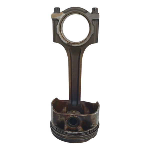 Pistão Biela Ford Fiesta 2015 N2