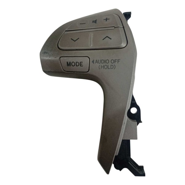 Comando Som Volante Toyota Camry 2008