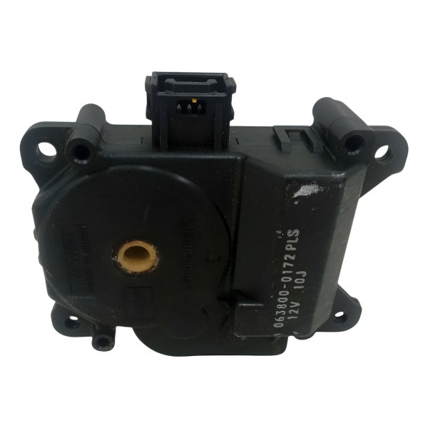 Motor Atuador Caixa Evaporadora Toyota Camry 2008 N2 - Preto