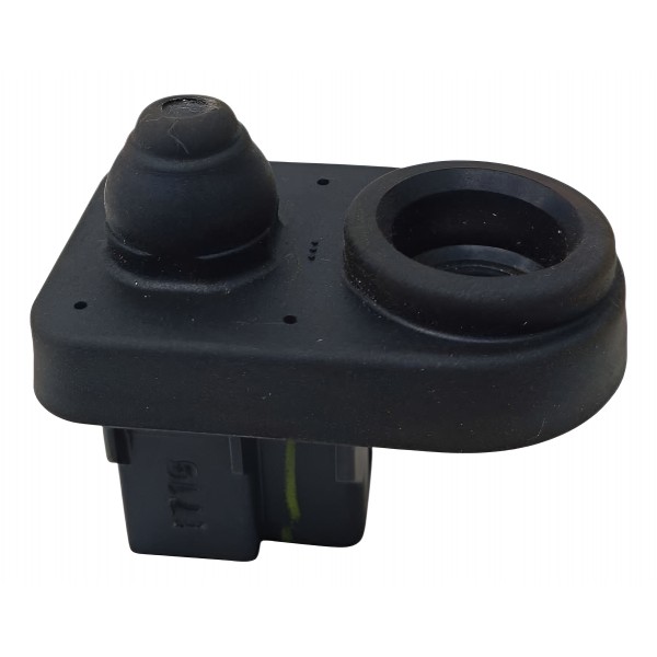 Sensor Interruptor Porta Nissan Frontier 2022 N4 - Preto