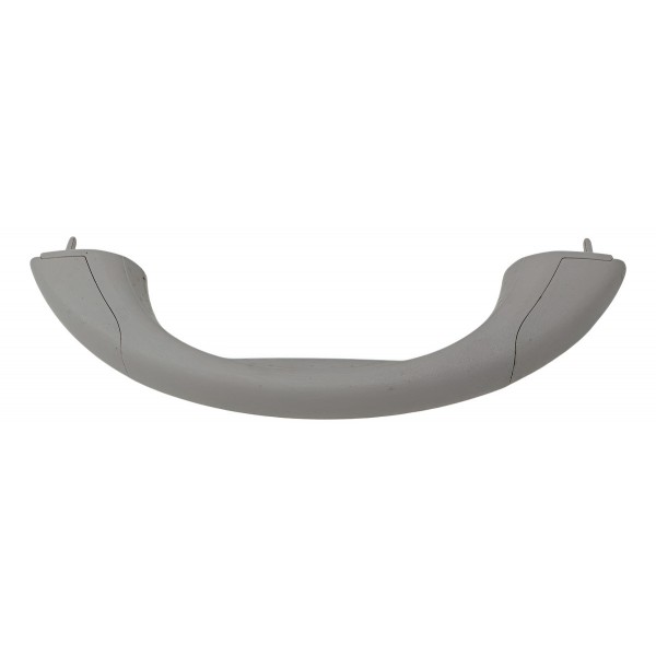 Alça Puxador Teto Nissan Frontier 2022 N3 - Cinza