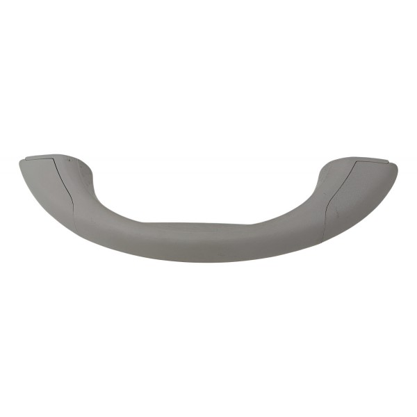 Alça Puxador Teto Nissan Frontier 2022 N2 - Cinza