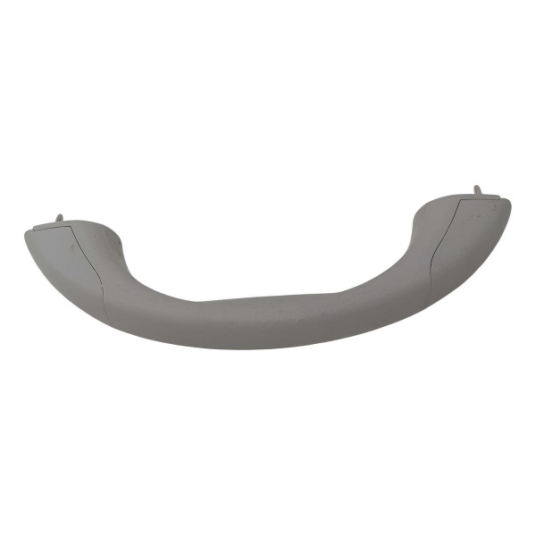 Alça Puxador Teto Nissan Frontier 2022 N1 - Cinza