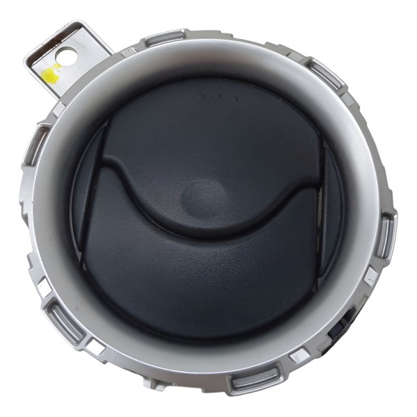 Difusor Ar Lateral Painel Nissan Frontier 2022 N2