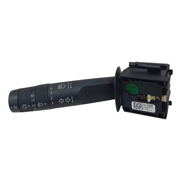 Chave Seta Comando Luz Chevrolet Onix 2020 26303248