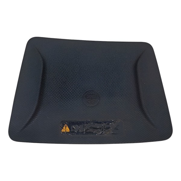 Borracha Carregador Indução Console Chevrolet Onix 2020 Preto