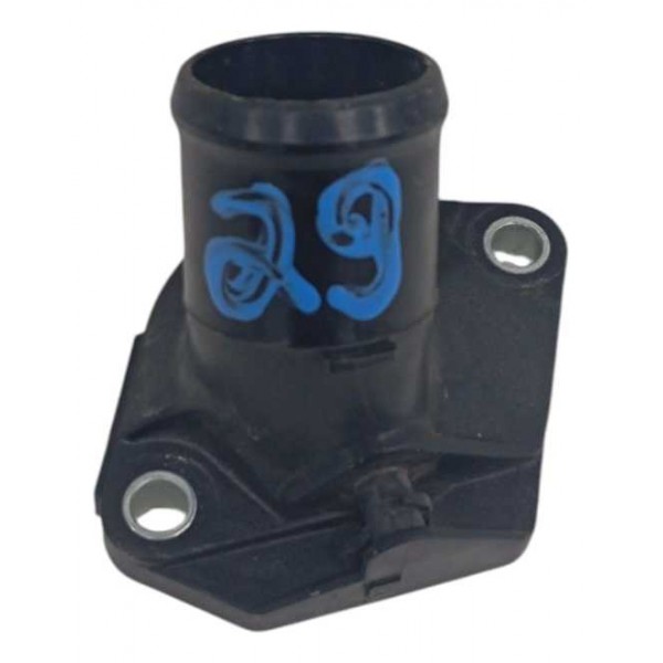 Flange Válvula Termostática Nissan Kicks 2023