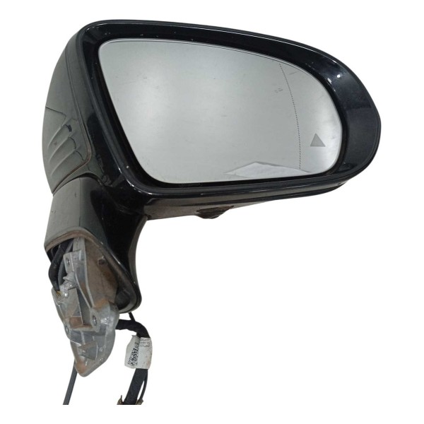 Retrovisor Direito C/ Camera Mercedes Cls 450 Amg 2019 Retrovisor Direito C/ Camera Mercedes Cls 450 Amg 2019