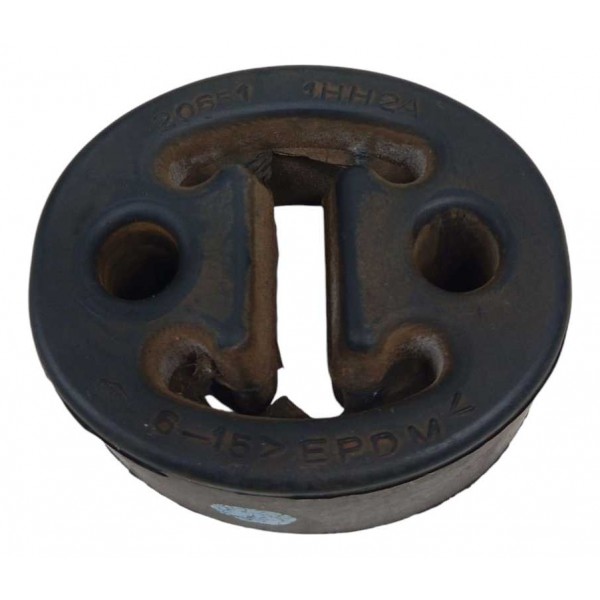 Coxim Escapamento Nissan Kicks 2018