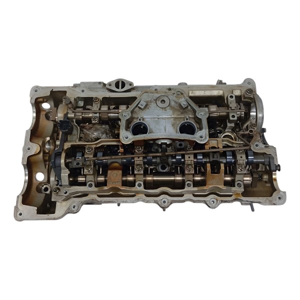 Cabeçote Bmw X1 Aspirado N46 2013 Cabeçote Bmw X1 Aspirado N46 2013