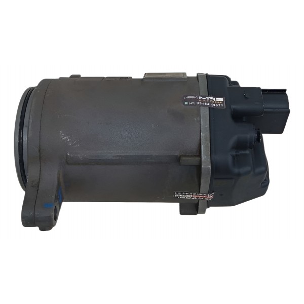 Motor Elétrico Vw Jetta Gli 2020 5qn909144b