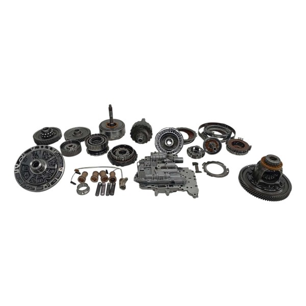 Caixa Cambio Toyota Corolla 2006 A245e