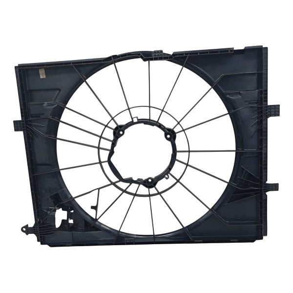 Defletor Ventoinha Radiador Mercedes Cls 450 Amg 2019