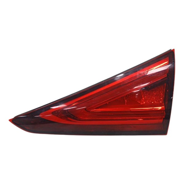 Lanterna Tampa Traseira Direita Mercedes Cls 450 Amg 2019 Direito/passageiro Vermelho Lanterna Tampa Traseira Direita Mercedes Cls 450 Amg 2019 Direito/passageiro Vermelho