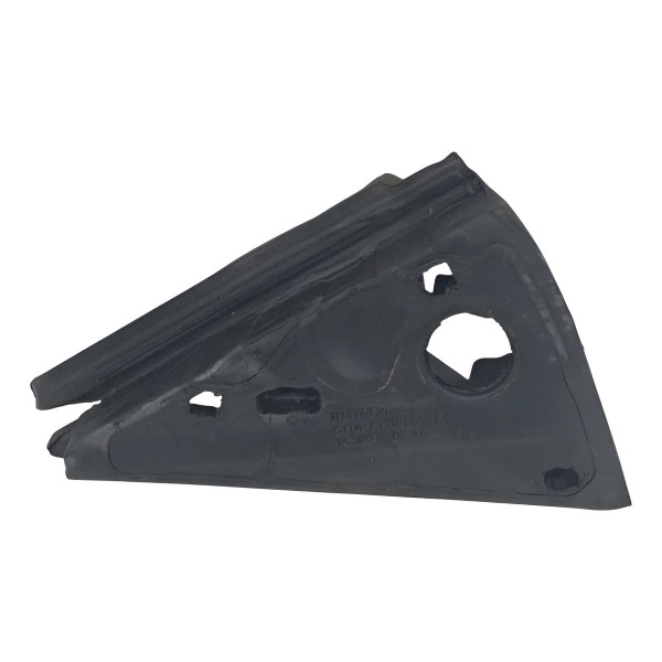 Isopor Retrovisor Direito Bmw X1 2014 - Preto