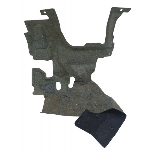 Acabamento Forro Corta Fogo Nissan Kicks 2024 678105ra0a