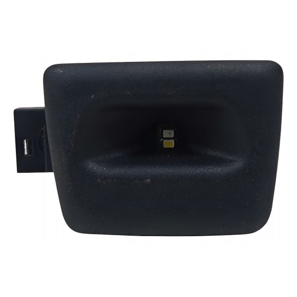 Led Forro Porta Dianteiro Direito Bmw X1 2014