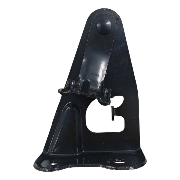 Suporte Encosto Banco Traseiro Toyota Corolla Xei 2.0 2017 - Preto