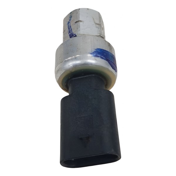 Sensor Pressostato Ar Condicionado Tracker 2021