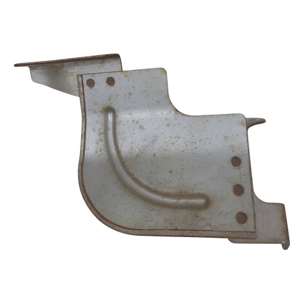 Defletor Calor Nissan Kicks 2018