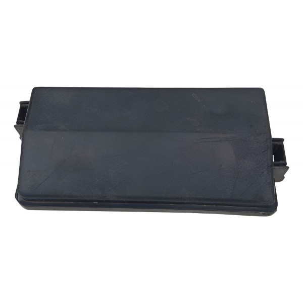 Tampa Caixa Fusivel Nissan Kicks 2018