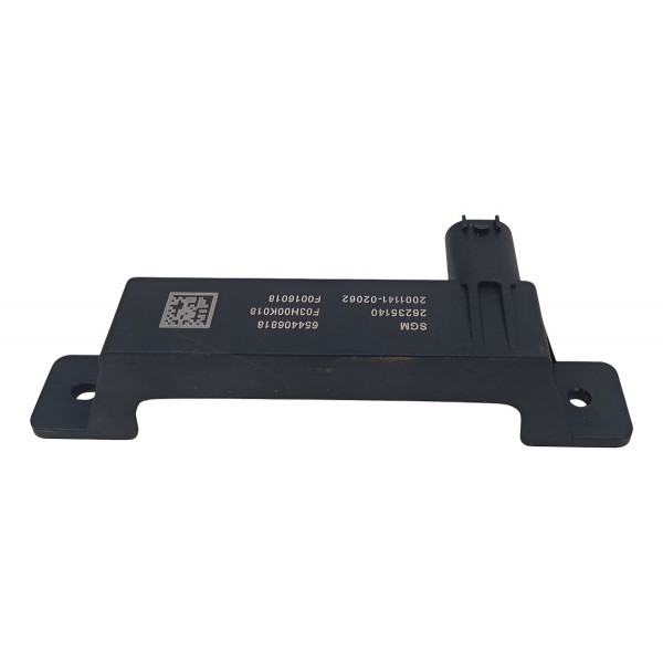 Sensor Keyless Gm Tracker 2021