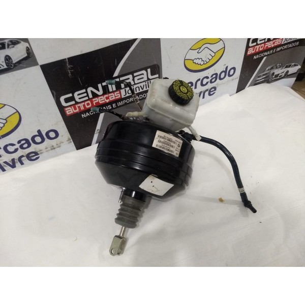 Hidrovácuo Cilindro Mestre Bmw 320i Gt 2015 Original