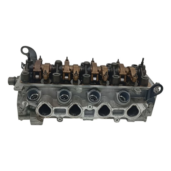 Cabeçote Citroen C3 90m Tendance 2013