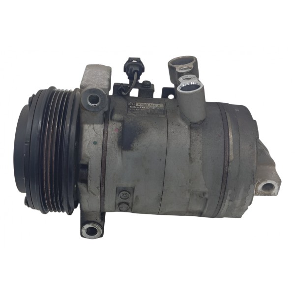 Compressor Ar Condicionado Nissan Frontier 2022 926004ja1a
