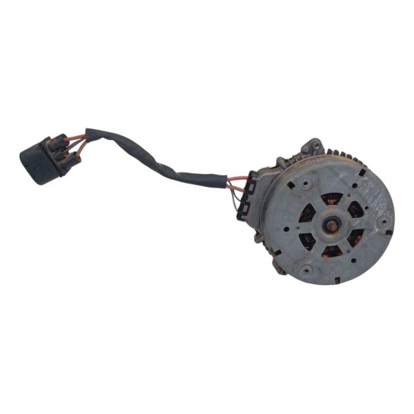 Motor Ventoinha Radiador Mercedes Cls 450 Amg 2019