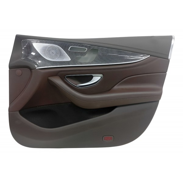 Forro Porta Dianteira Esquerda Mercedes Cls 450 Amg 2019