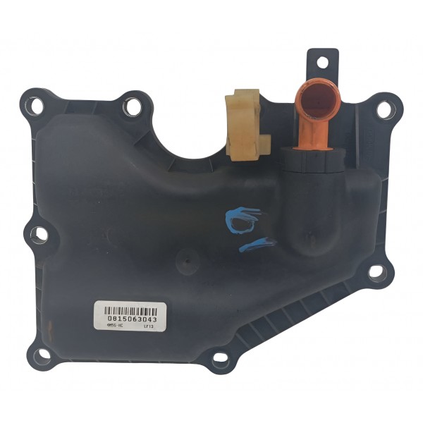 Tampa Respiro Anti Chama Ford Ecosport 2016 4m5g6a785hc Preto